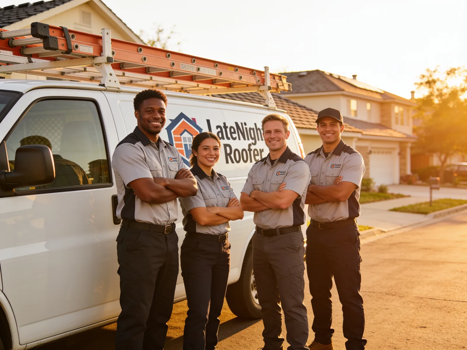 Emergency Roof Repair company in Summerfield, NC